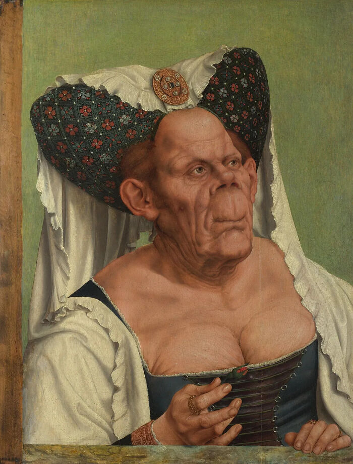 19 Famous Paintings So Strange They Could Have Come From A Nightmare, As Shared By These Pages 19 Famous Paintings So Strange They Could Have Come From A Nightmare, As Shared By These Pages