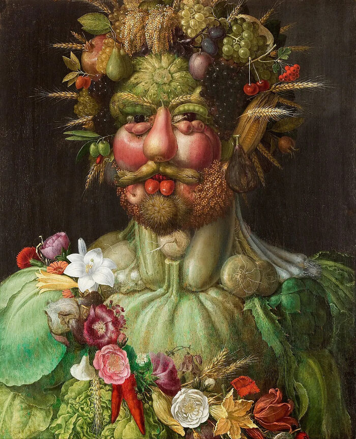 19 Famous Paintings So Strange They Could Have Come From A Nightmare, As Shared By These Pages 19 Famous Paintings So Strange They Could Have Come From A Nightmare, As Shared By These Pages