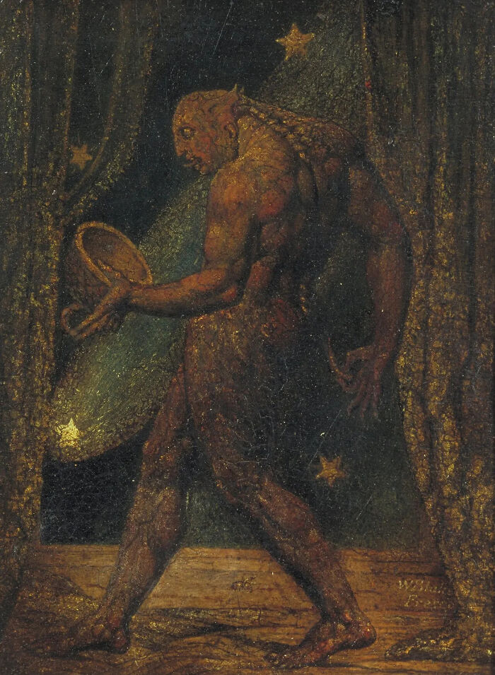 19 Famous Paintings So Strange They Could Have Come From A Nightmare, As Shared By These Pages 19 Famous Paintings So Strange They Could Have Come From A Nightmare, As Shared By These Pages