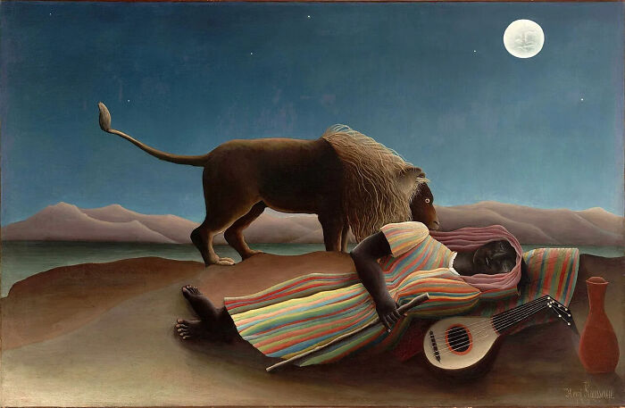 19 Famous Paintings So Strange They Could Have Come From A Nightmare, As Shared By These Pages 19 Famous Paintings So Strange They Could Have Come From A Nightmare, As Shared By These Pages