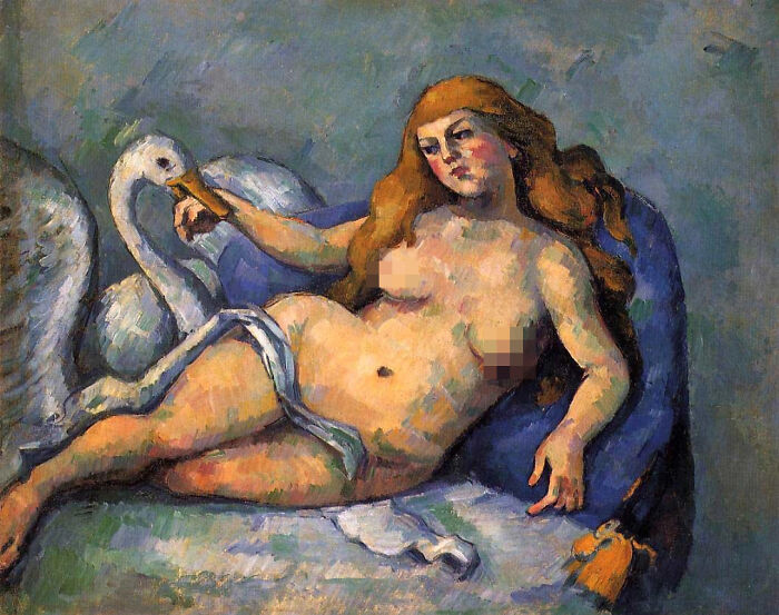 19 Famous Paintings So Strange They Could Have Come From A Nightmare, As Shared By These Pages 19 Famous Paintings So Strange They Could Have Come From A Nightmare, As Shared By These Pages