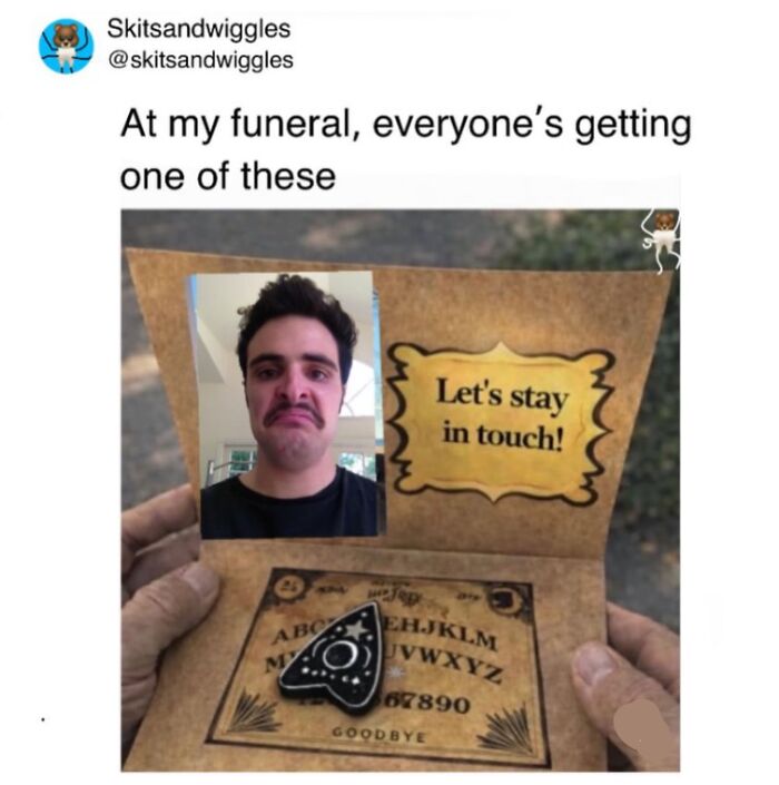 73 Funny And Chaotic Memes For When Life Gets Too Serious 73 Funny And Chaotic Memes For When Life Gets Too Serious