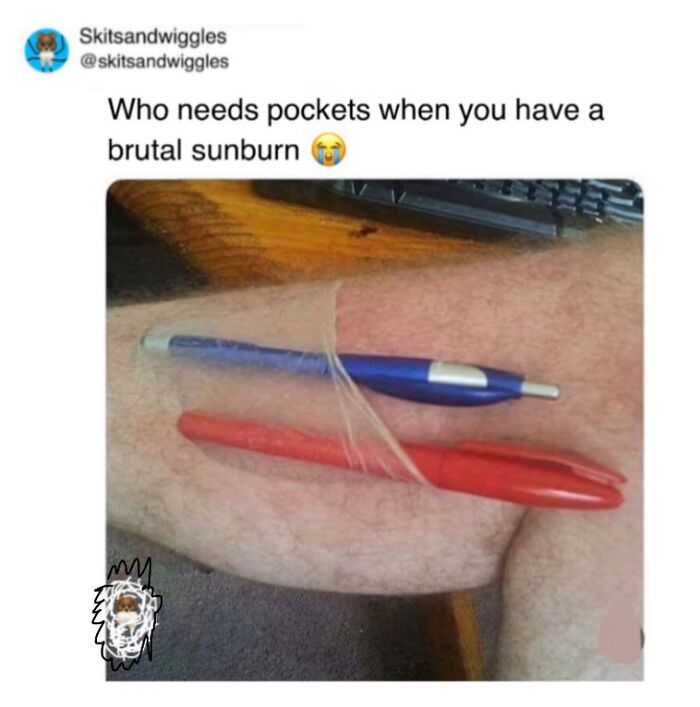 73 Funny And Chaotic Memes For When Life Gets Too Serious 73 Funny And Chaotic Memes For When Life Gets Too Serious