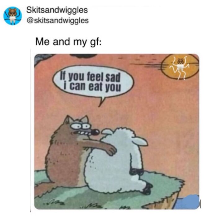 73 Funny And Chaotic Memes For When Life Gets Too Serious 73 Funny And Chaotic Memes For When Life Gets Too Serious