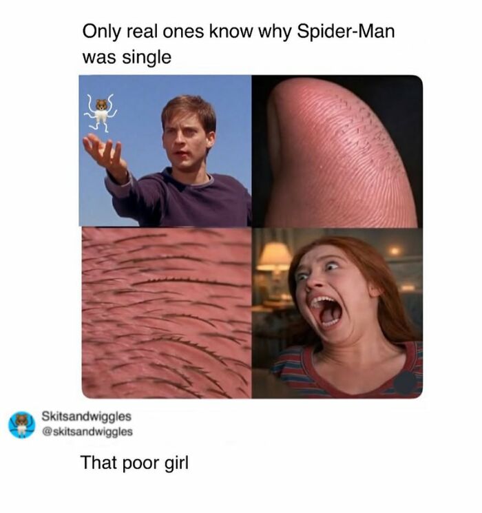 73 Funny And Chaotic Memes For When Life Gets Too Serious 73 Funny And Chaotic Memes For When Life Gets Too Serious