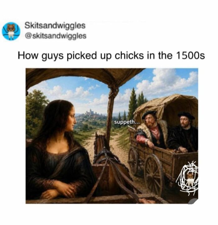 73 Funny And Chaotic Memes For When Life Gets Too Serious 73 Funny And Chaotic Memes For When Life Gets Too Serious