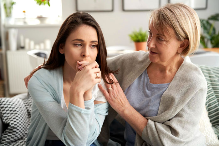 Woman With Traumatic Past Tries To Ruin Daughter’s Finances, But She Won’t Back Down Woman With Traumatic Past Tries To Ruin Daughter’s Finances, But She Won’t Back Down