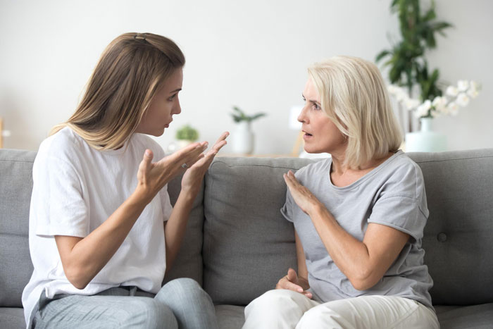 Woman With Traumatic Past Tries To Ruin Daughter’s Finances, But She Won’t Back Down Woman With Traumatic Past Tries To Ruin Daughter’s Finances, But She Won’t Back Down