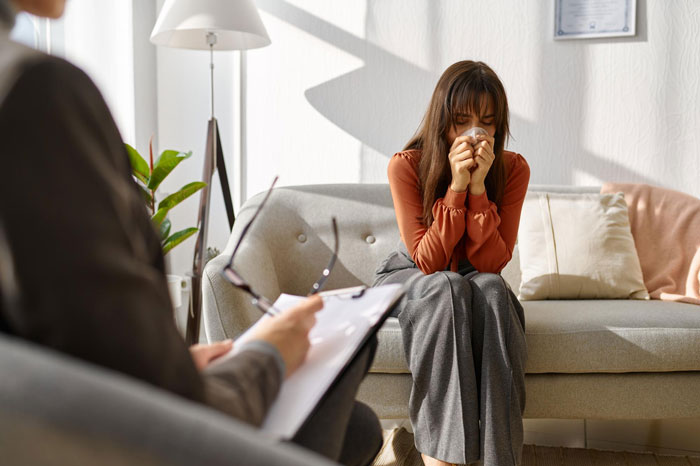 Woman With Traumatic Past Tries To Ruin Daughter’s Finances, But She Won’t Back Down Woman With Traumatic Past Tries To Ruin Daughter’s Finances, But She Won’t Back Down