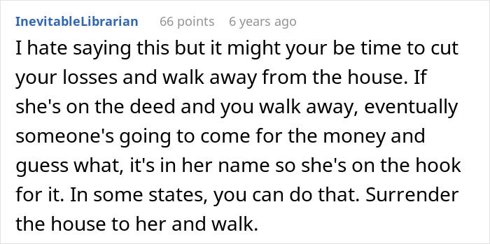 Woman With Traumatic Past Tries To Ruin Daughter’s Finances, But She Won’t Back Down Woman With Traumatic Past Tries To Ruin Daughter’s Finances, But She Won’t Back Down