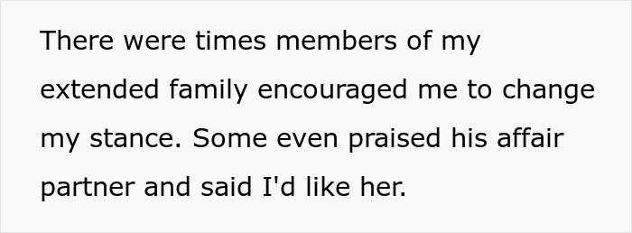 Man Refuses To Feel Bad After Not Saving His Half-Siblings From Foster Care Man Refuses To Feel Bad After Not Saving His Half-Siblings From Foster Care