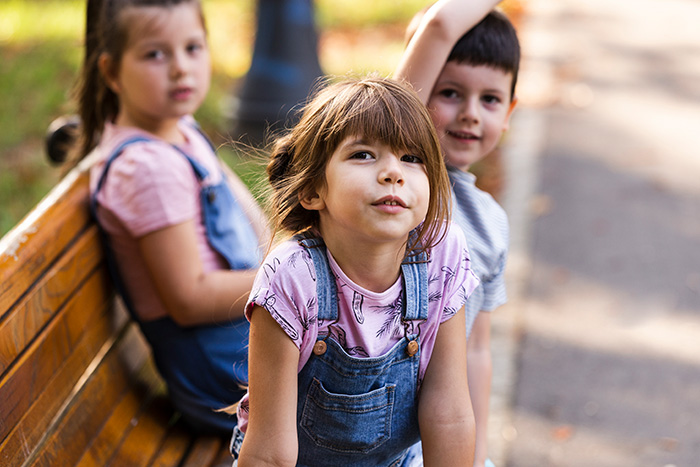Man Refuses To Feel Bad After Not Saving His Half-Siblings From Foster Care Man Refuses To Feel Bad After Not Saving His Half-Siblings From Foster Care