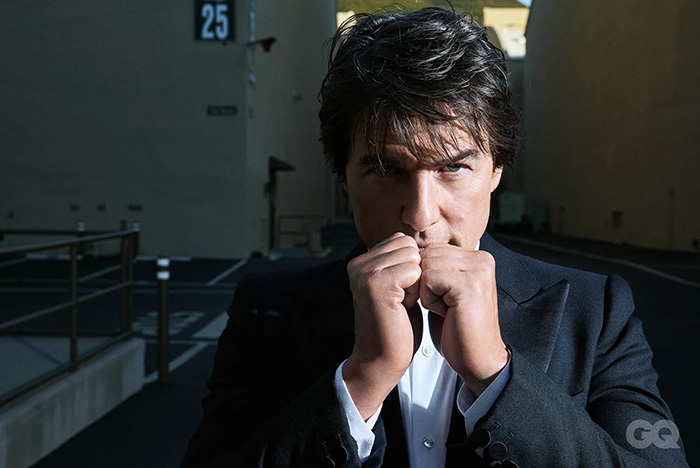 Tom Cruise Gets Ruthlessly Mocked Over &ldquo;Embarrassing&rdquo; New Photoshoot As Fans Zero In On His Unusual Look