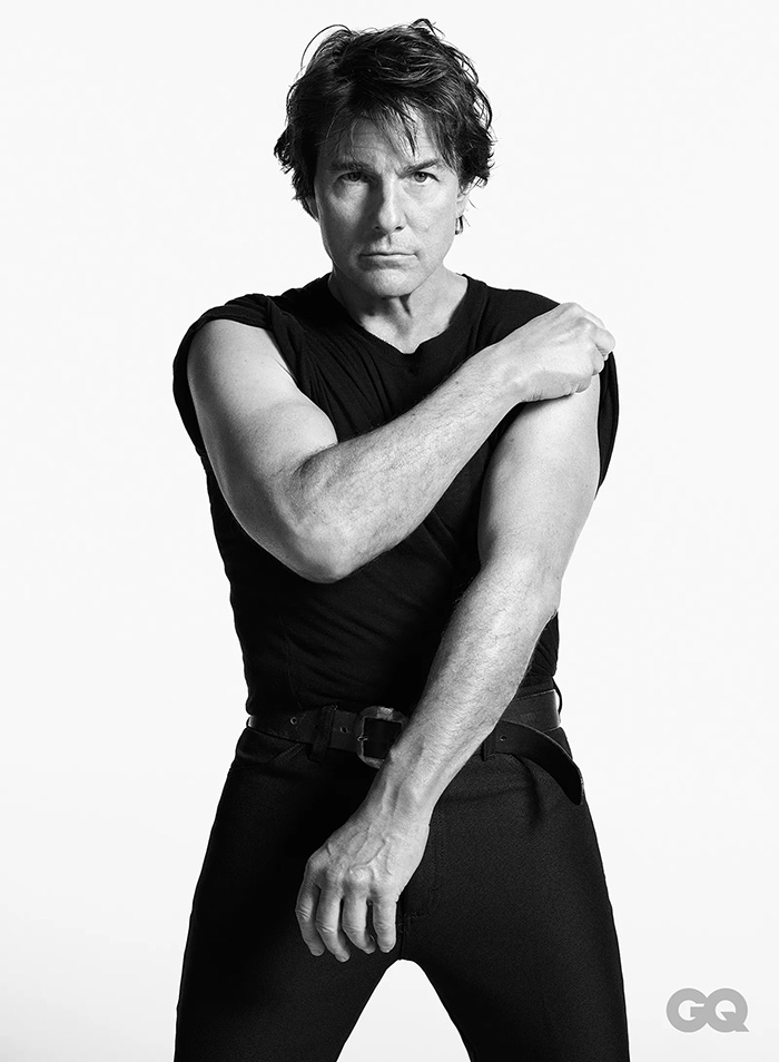 Tom Cruise Gets Ruthlessly Mocked Over &ldquo;Embarrassing&rdquo; New Photoshoot As Fans Zero In On His Unusual Look