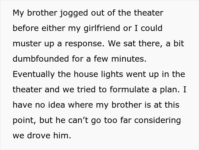 Religious Parents Try To Sabotage Son’s Relationship But Fail When Extended Family Sides With Him
