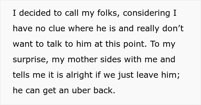 Religious Parents Try To Sabotage Son’s Relationship But Fail When Extended Family Sides With Him