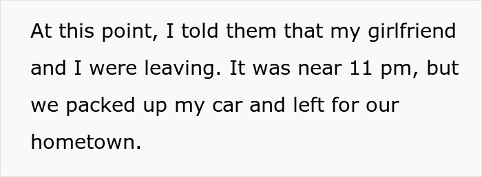 Religious Parents Try To Sabotage Son’s Relationship But Fail When Extended Family Sides With Him