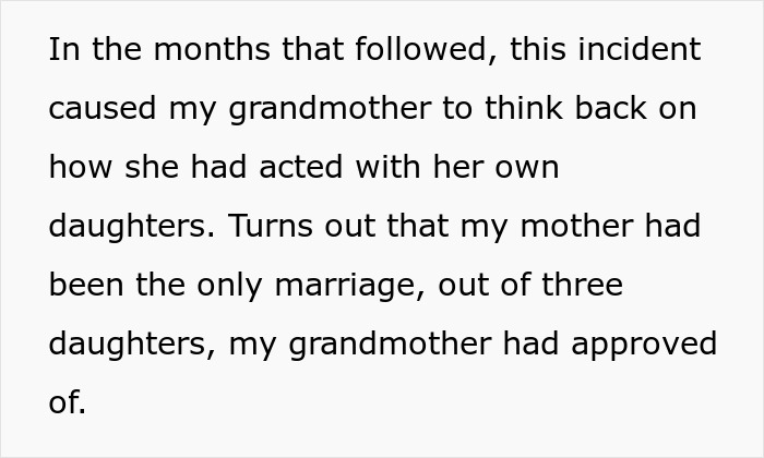 Religious Parents Try To Sabotage Son’s Relationship But Fail When Extended Family Sides With Him