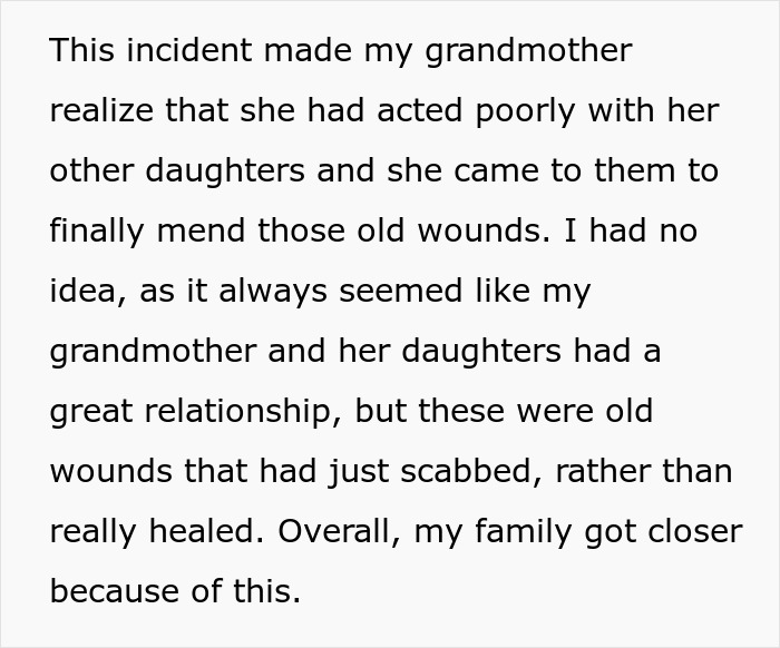 Religious Parents Try To Sabotage Son’s Relationship But Fail When Extended Family Sides With Him