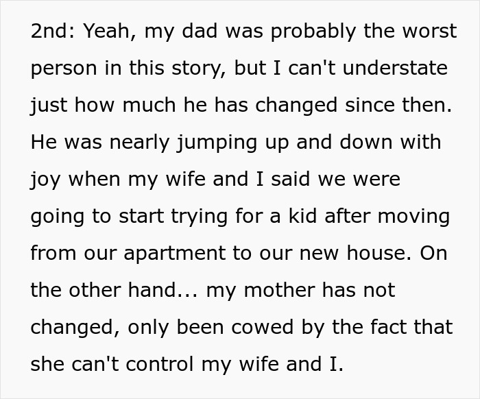 Religious Parents Try To Sabotage Son’s Relationship But Fail When Extended Family Sides With Him