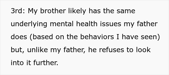 Religious Parents Try To Sabotage Son’s Relationship But Fail When Extended Family Sides With Him