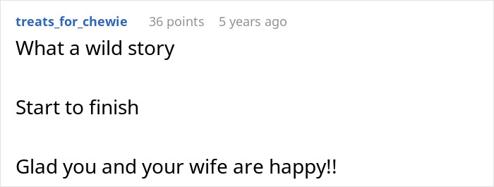 Religious Parents Try To Sabotage Son’s Relationship But Fail When Extended Family Sides With Him