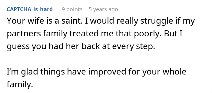 Religious Parents Try To Sabotage Son’s Relationship But Fail When Extended Family Sides With Him