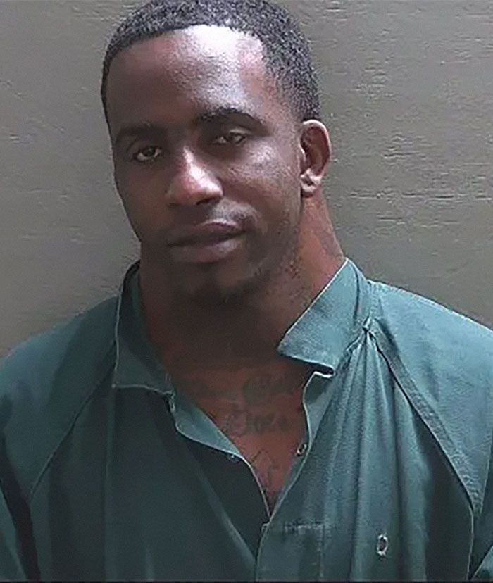 Here’s What Florida “Wide Neck” Man Is Up To Today, 8 Years After His Mugshot Went Viral Here’s What Florida “Wide Neck” Man Is Up To Today, 8 Years After His Mugshot Went Viral