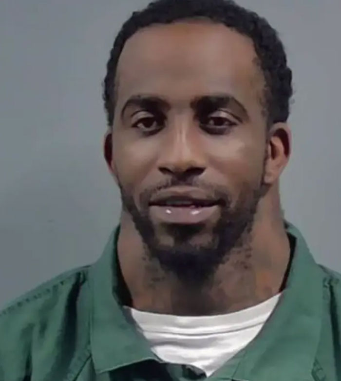 Here’s What Florida “Wide Neck” Man Is Up To Today, 8 Years After His Mugshot Went Viral Here’s What Florida “Wide Neck” Man Is Up To Today, 8 Years After His Mugshot Went Viral