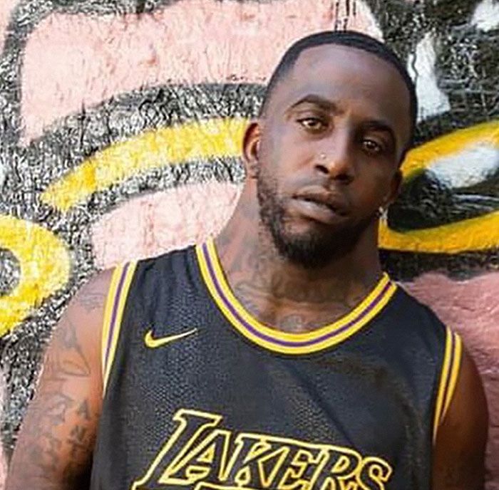 Here’s What Florida “Wide Neck” Man Is Up To Today, 8 Years After His Mugshot Went Viral Here’s What Florida “Wide Neck” Man Is Up To Today, 8 Years After His Mugshot Went Viral