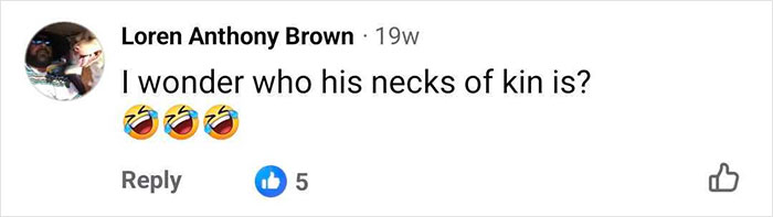 Here’s What Florida “Wide Neck” Man Is Up To Today, 8 Years After His Mugshot Went Viral Here’s What Florida “Wide Neck” Man Is Up To Today, 8 Years After His Mugshot Went Viral