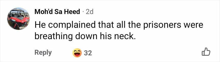 Here’s What Florida “Wide Neck” Man Is Up To Today, 8 Years After His Mugshot Went Viral Here’s What Florida “Wide Neck” Man Is Up To Today, 8 Years After His Mugshot Went Viral