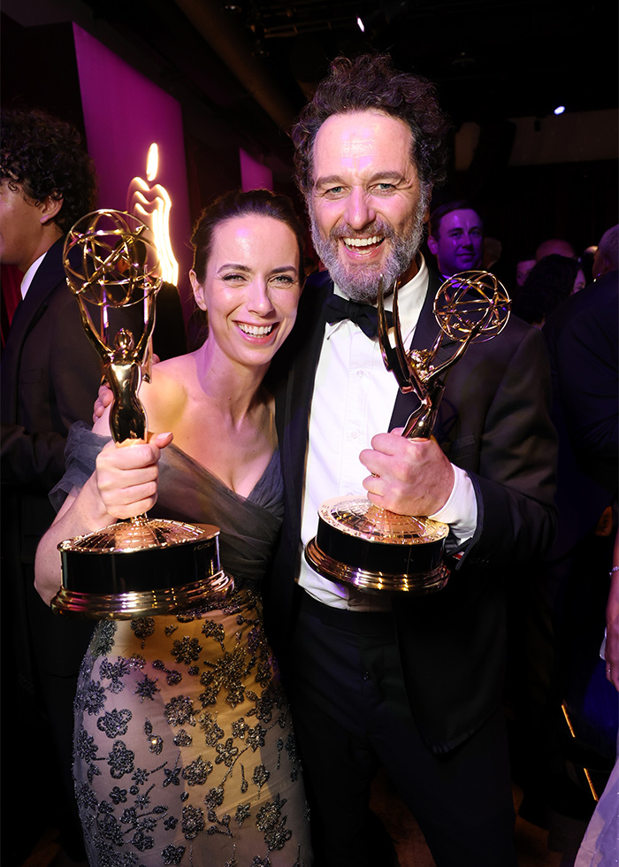 The 12 Worst Dressed Stars At The 2026 Emmys Afterparties, As Some Celebs Took Their Looks Way Too Far The 12 Worst Dressed Stars At The 2026 Emmys Afterparties, As Some Celebs Took Their Looks Way Too Far