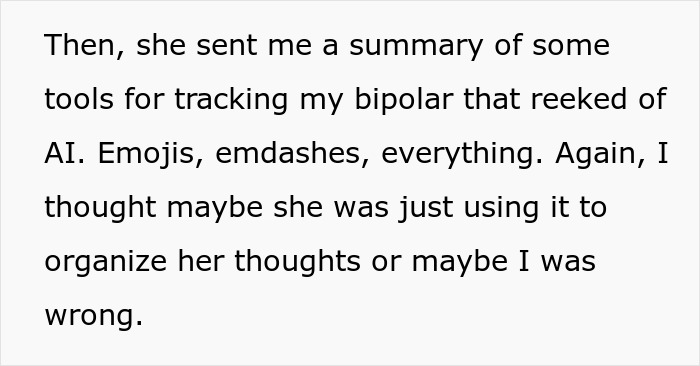 Therapist Shows Just How Incompetent And Out Of Touch She Is With One Suggestion Therapist Shows Just How Incompetent And Out Of Touch She Is With One Suggestion