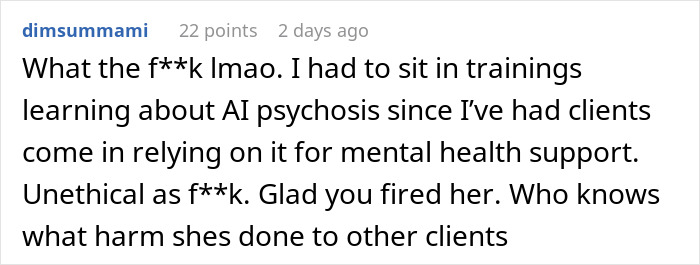 Therapist Shows Just How Incompetent And Out Of Touch She Is With One Suggestion Therapist Shows Just How Incompetent And Out Of Touch She Is With One Suggestion
