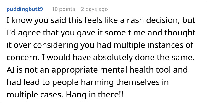 Therapist Shows Just How Incompetent And Out Of Touch She Is With One Suggestion Therapist Shows Just How Incompetent And Out Of Touch She Is With One Suggestion