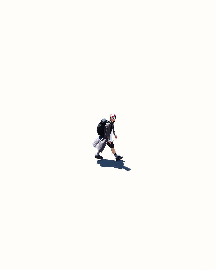 This Photographer Uses Negative Space To Turn Beach Scenes Into Minimalist Art (30 Pics) This Photographer Uses Negative Space To Turn Beach Scenes Into Minimalist Art (30 Pics)