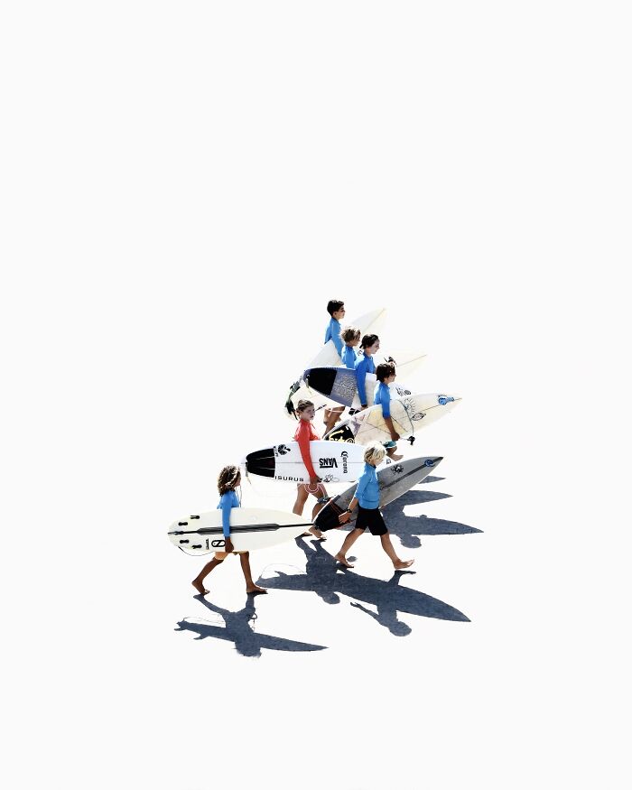This Photographer Uses Negative Space To Turn Beach Scenes Into Minimalist Art (30 Pics) This Photographer Uses Negative Space To Turn Beach Scenes Into Minimalist Art (30 Pics)