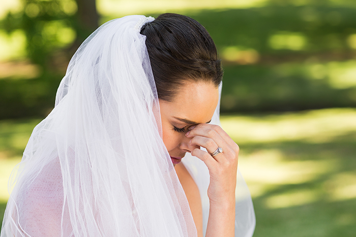 Bride’s Demands For Her Wedding Spark Heated Debate Bride’s Demands For Her Wedding Spark Heated Debate
