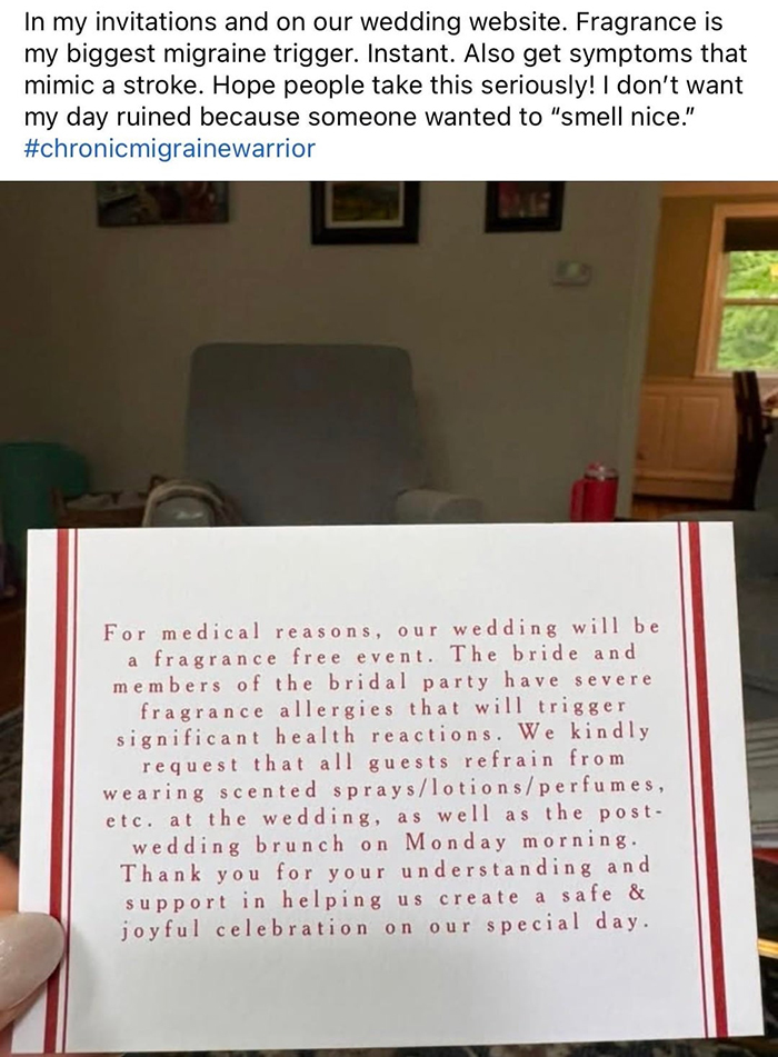 Bride’s Demands For Her Wedding Spark Heated Debate Bride’s Demands For Her Wedding Spark Heated Debate