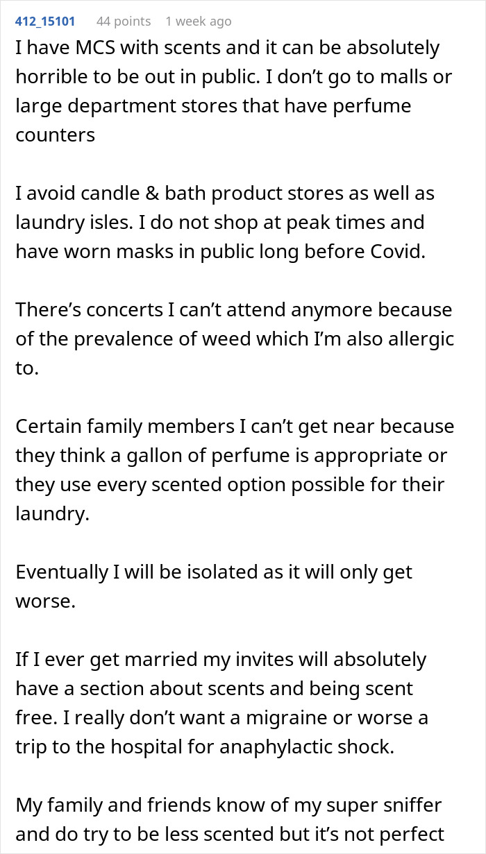 Bride’s Demands For Her Wedding Spark Heated Debate Bride’s Demands For Her Wedding Spark Heated Debate