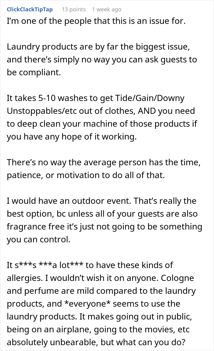 Bride’s Demands For Her Wedding Spark Heated Debate Bride’s Demands For Her Wedding Spark Heated Debate
