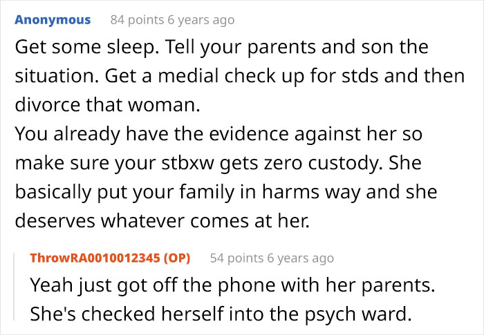 Man Finds Out His Wife Was Cheating When The Police Come To Rule Him Out As A Suspect In A Crime Man Finds Out His Wife Was Cheating When The Police Come To Rule Him Out As A Suspect In A Crime