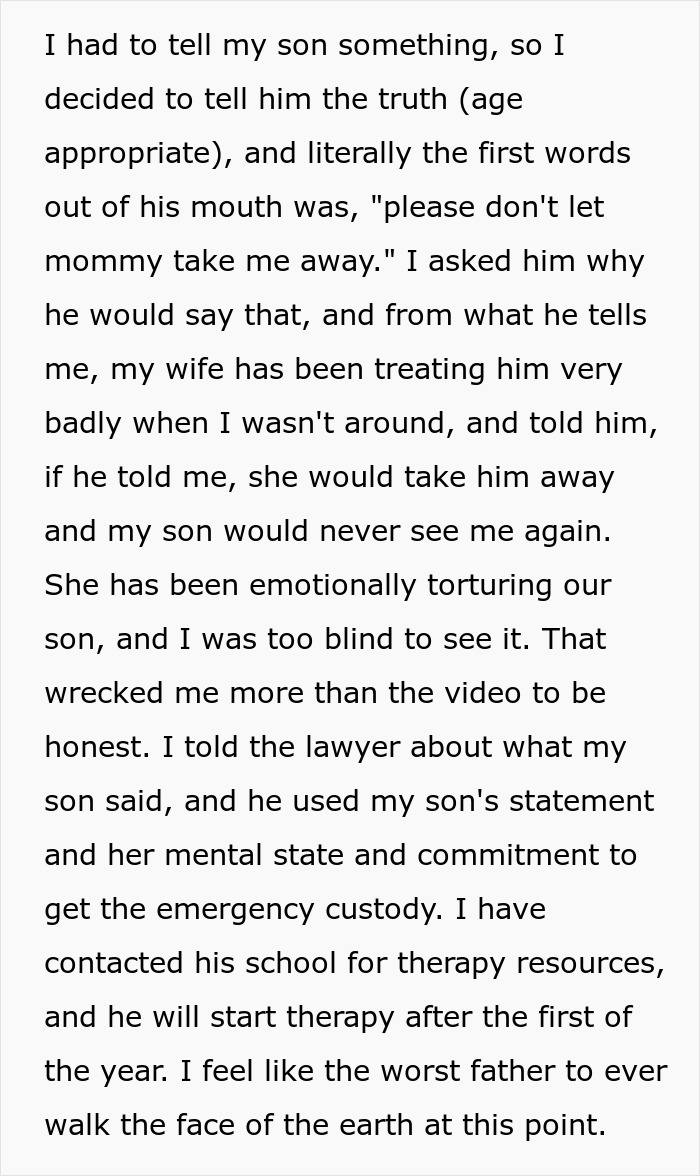 Man Finds Out His Wife Was Cheating When The Police Come To Rule Him Out As A Suspect In A Crime Man Finds Out His Wife Was Cheating When The Police Come To Rule Him Out As A Suspect In A Crime