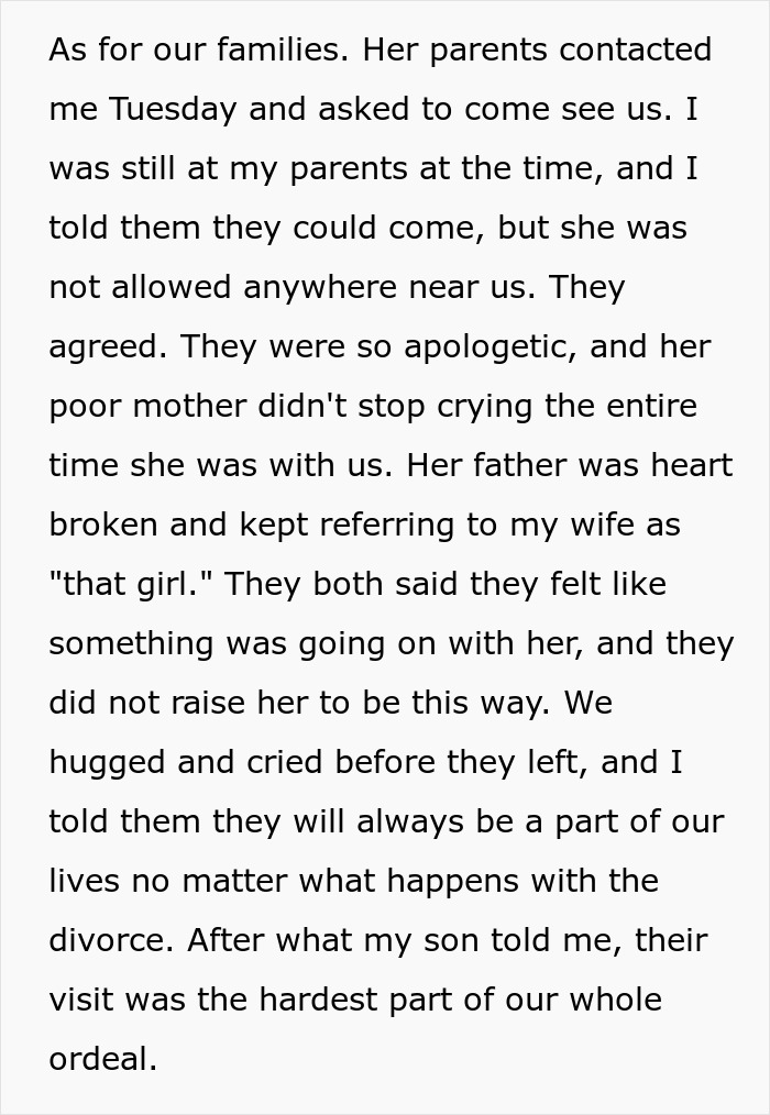 Man Finds Out His Wife Was Cheating When The Police Come To Rule Him Out As A Suspect In A Crime Man Finds Out His Wife Was Cheating When The Police Come To Rule Him Out As A Suspect In A Crime