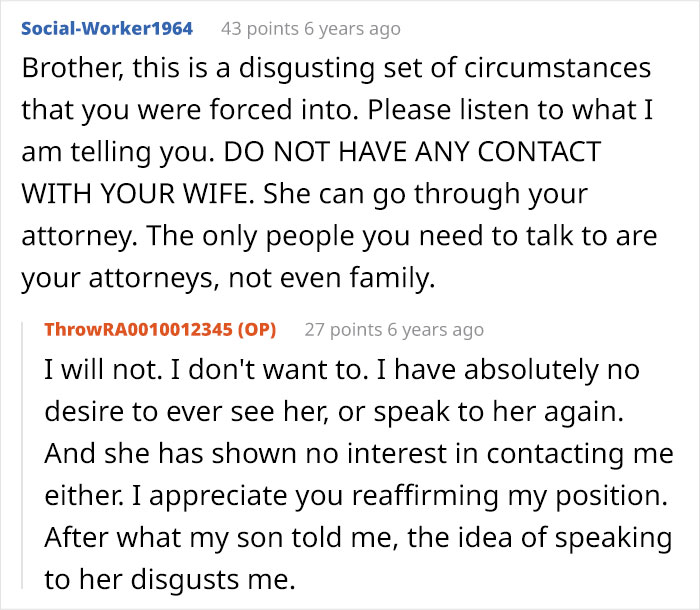 Man Finds Out His Wife Was Cheating When The Police Come To Rule Him Out As A Suspect In A Crime Man Finds Out His Wife Was Cheating When The Police Come To Rule Him Out As A Suspect In A Crime