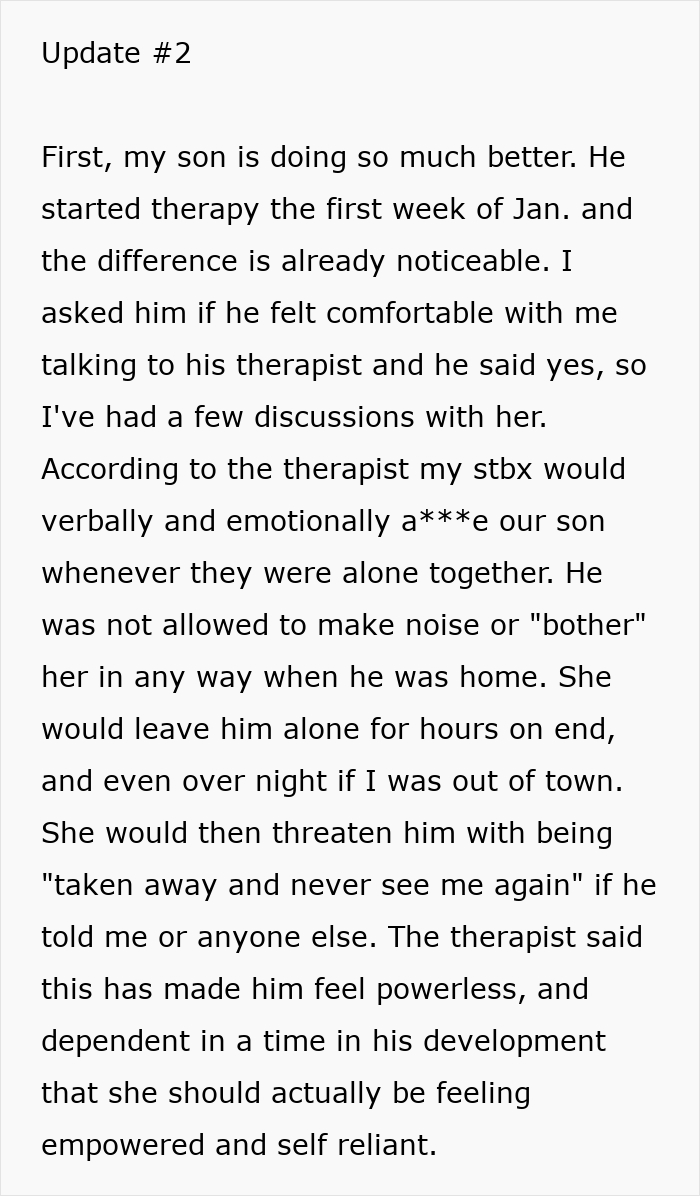 Man Finds Out His Wife Was Cheating When The Police Come To Rule Him Out As A Suspect In A Crime Man Finds Out His Wife Was Cheating When The Police Come To Rule Him Out As A Suspect In A Crime