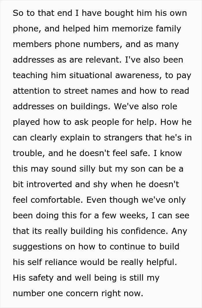 Man Finds Out His Wife Was Cheating When The Police Come To Rule Him Out As A Suspect In A Crime Man Finds Out His Wife Was Cheating When The Police Come To Rule Him Out As A Suspect In A Crime