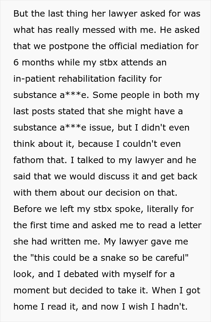 Man Finds Out His Wife Was Cheating When The Police Come To Rule Him Out As A Suspect In A Crime Man Finds Out His Wife Was Cheating When The Police Come To Rule Him Out As A Suspect In A Crime
