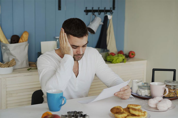 Man Finds Out His Wife Was Cheating When The Police Come To Rule Him Out As A Suspect In A Crime Man Finds Out His Wife Was Cheating When The Police Come To Rule Him Out As A Suspect In A Crime